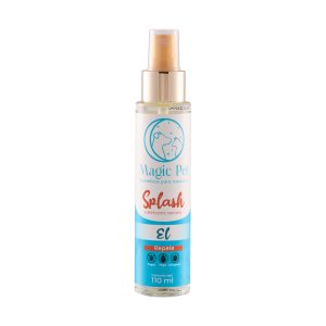 Splash Repelente El con Extractos Naturales, Magic Pet, Productos de aseo para mascotas