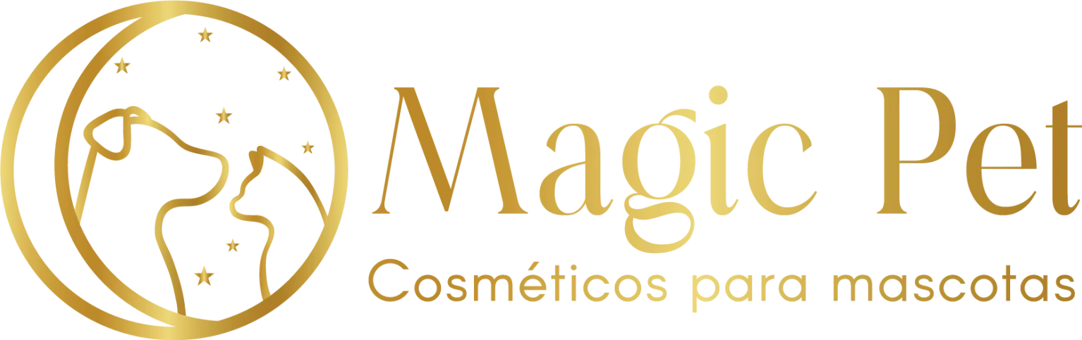 Logo Magic Pet