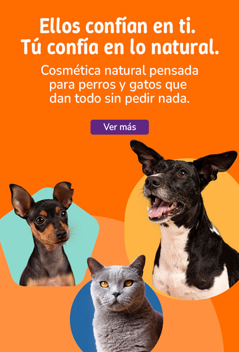 Productos de aseo para mascotas en Medellin, Magic Pet